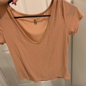 PacSun Essential Tee